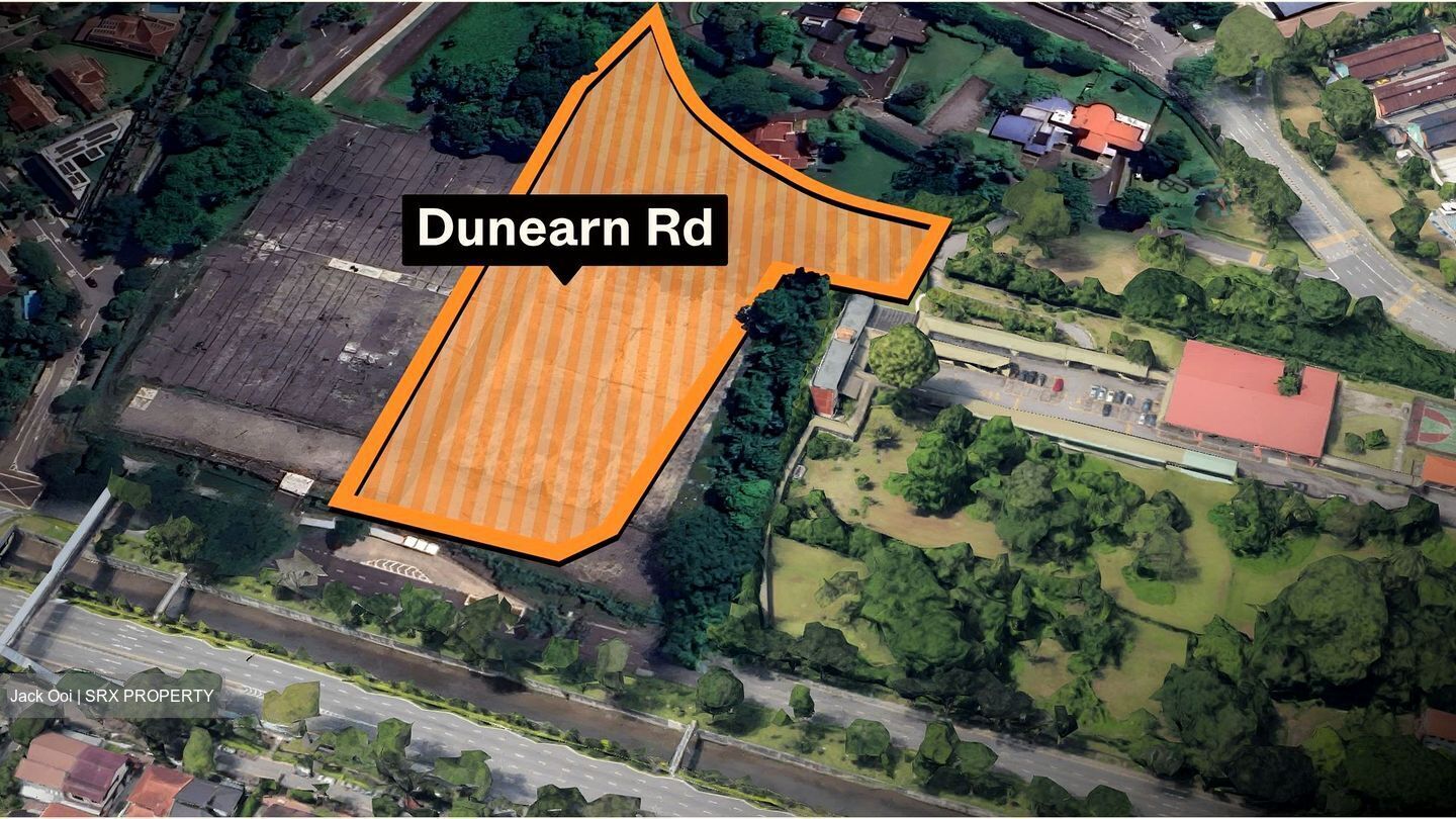Dunearn House (D11), Apartment #594527751